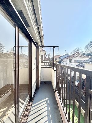 detached 埼玉県桶川市大字下日出谷
地図を見る