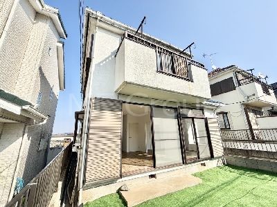 detached 埼玉県桶川市大字下日出谷
地図を見る