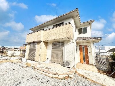 detached 埼玉県加須市南篠崎
地図を見る