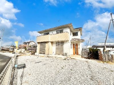 detached 埼玉県加須市南篠崎
地図を見る