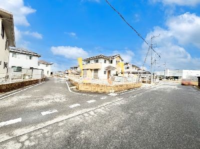 detached 埼玉県加須市南篠崎
地図を見る