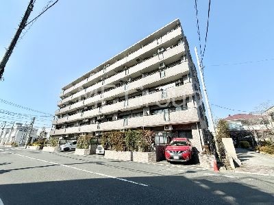 apartment 埼玉県蕨市錦町２丁目
地図を見る