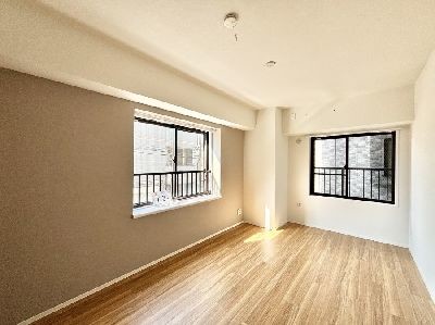 apartment 埼玉県蕨市錦町２丁目
地図を見る