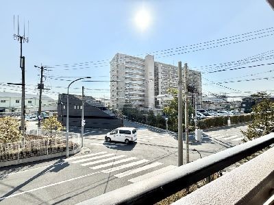 apartment 埼玉県蕨市錦町２丁目
地図を見る
