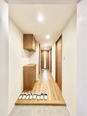 apartment 埼玉県蕨市錦町２丁目
地図を見る