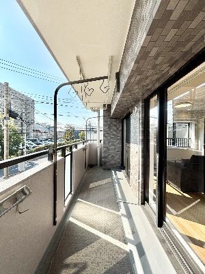 apartment 埼玉県蕨市錦町２丁目
地図を見る