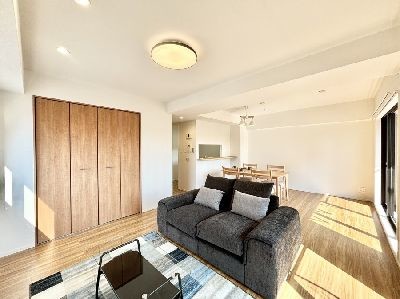 apartment 埼玉県蕨市錦町２丁目
地図を見る