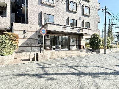 apartment 埼玉県蕨市錦町２丁目
地図を見る