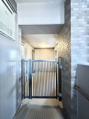 apartment 埼玉県蕨市錦町２丁目
地図を見る