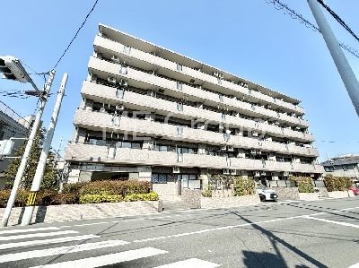 apartment 埼玉県蕨市錦町２丁目
地図を見る