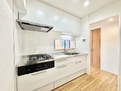 apartment 埼玉県蕨市錦町２丁目
地図を見る
