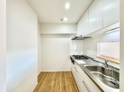 apartment 埼玉県蕨市錦町２丁目
地図を見る