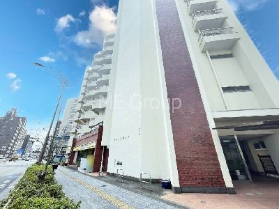 apartment 埼玉県川口市大字芝4438-1