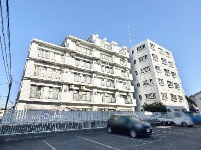 apartment 埼玉県川越市岸町２丁目
地図を見る