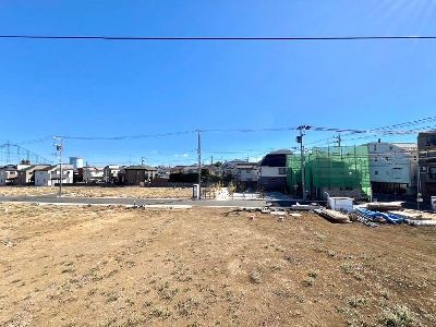 detached 東京都西東京市芝久保町５丁目
地図を見る
