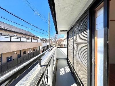 detached 東京都西東京市芝久保町５丁目
地図を見る