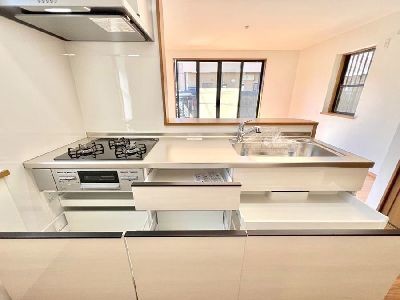 detached 東京都西東京市芝久保町５丁目
地図を見る