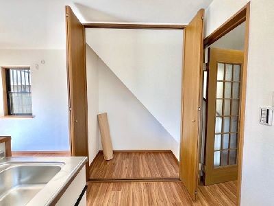 detached 東京都西東京市芝久保町５丁目
地図を見る