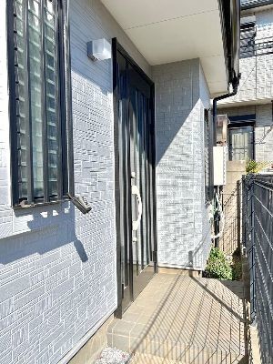 detached 東京都西東京市芝久保町５丁目
地図を見る
