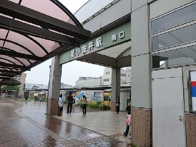 detached 東京都西東京市芝久保町５丁目
地図を見る