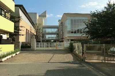 detached 東京都西東京市芝久保町５丁目
地図を見る
