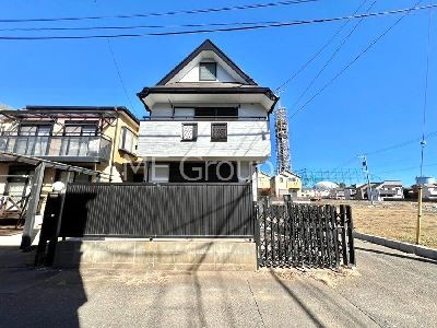 detached 東京都西東京市芝久保町５丁目
地図を見る