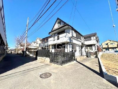 detached 東京都西東京市芝久保町５丁目
地図を見る