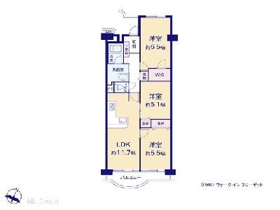 apartment 埼玉県さいたま市浦和区神明２丁目12-10