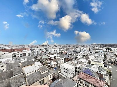 apartment 埼玉県さいたま市浦和区神明２丁目12-10
