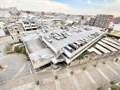 apartment 埼玉県さいたま市浦和区神明２丁目12-10