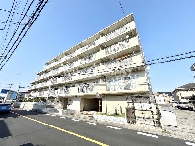 apartment 埼玉県さいたま市浦和区神明２丁目12-10