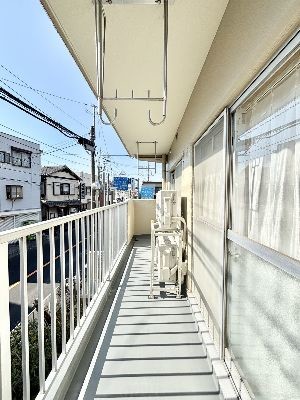 apartment 埼玉県さいたま市浦和区神明２丁目12-10
