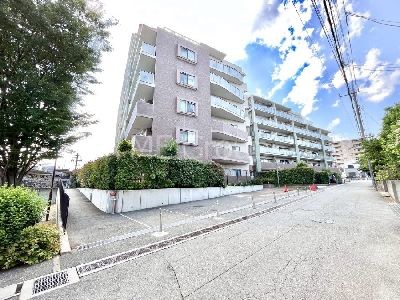 apartment 千葉県流山市前ケ崎
地図を見る