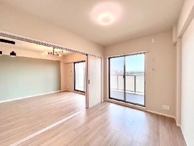 apartment 千葉県流山市前ケ崎
地図を見る