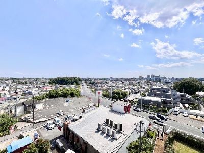 apartment 千葉県流山市前ケ崎
地図を見る