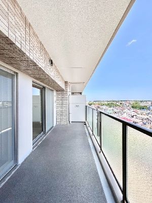 apartment 千葉県流山市前ケ崎
地図を見る