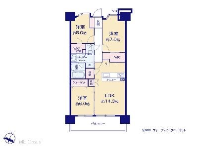 apartment 千葉県流山市前ケ崎
地図を見る
