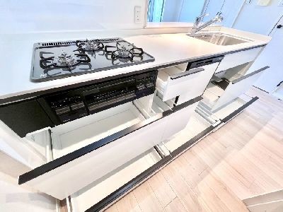 apartment 千葉県流山市前ケ崎
地図を見る