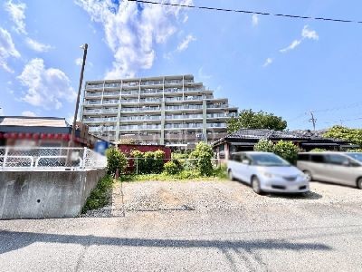 apartment 千葉県流山市前ケ崎
地図を見る