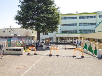 apartment 千葉県流山市前ケ崎
地図を見る