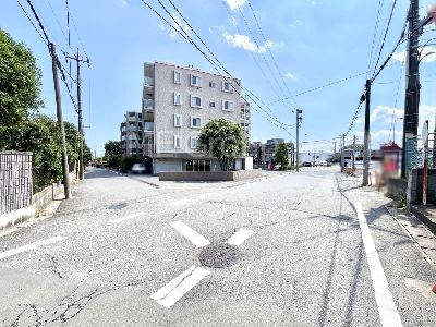 apartment 千葉県流山市前ケ崎
地図を見る