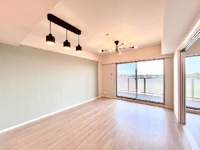 apartment 千葉県流山市前ケ崎
地図を見る