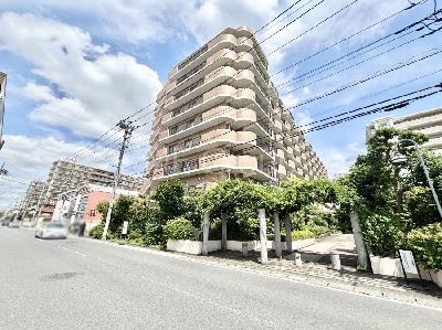 apartment 埼玉県入間郡三芳町大字竹間沢
地図を見る