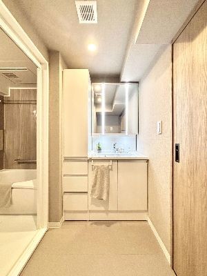 apartment 埼玉県入間郡三芳町大字竹間沢
地図を見る