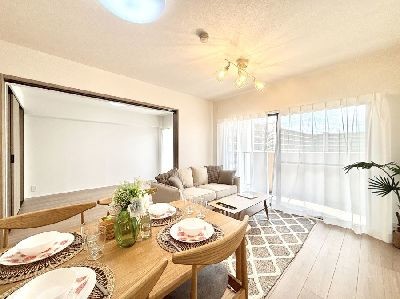 apartment 埼玉県入間郡三芳町大字竹間沢
地図を見る