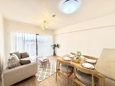 apartment 埼玉県入間郡三芳町大字竹間沢
地図を見る
