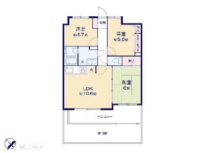 apartment 埼玉県さいたま市浦和区神明２丁目12-10