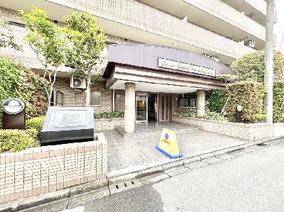apartment 埼玉県さいたま市浦和区神明２丁目12-10