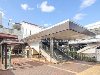 apartment 埼玉県さいたま市浦和区神明２丁目12-10