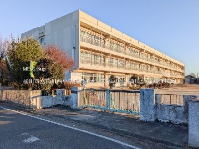 apartment 埼玉県さいたま市浦和区神明２丁目12-10